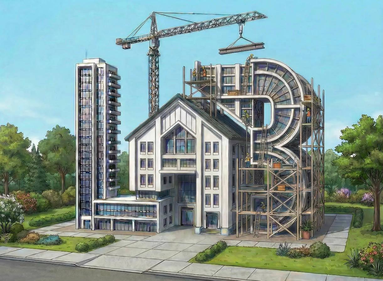 Lab Architect — LB